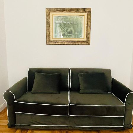 Central Suite Róma Kültér fotó
