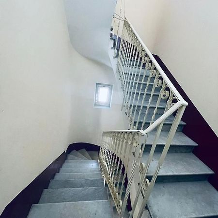 Central Suite Róma Kültér fotó