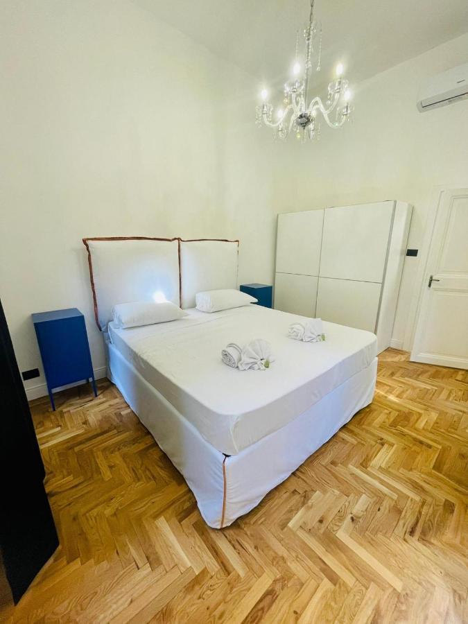 Central Suite Róma Kültér fotó