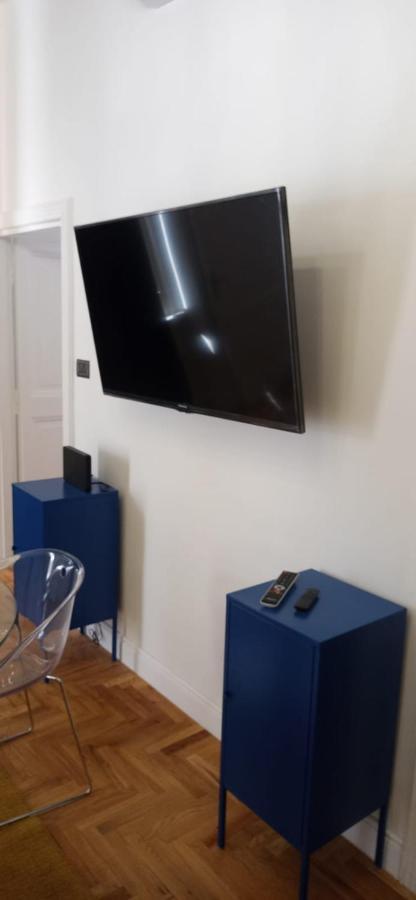Central Suite Róma Kültér fotó